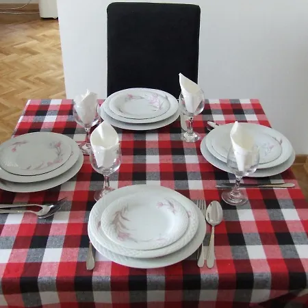 Apartment A&a Vrnjačka Banja