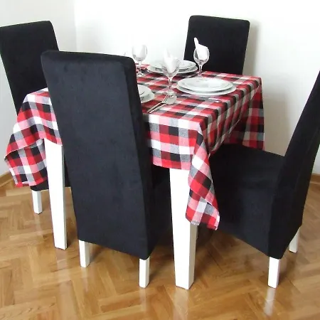 Apartment A&a Vrnjačka Banja