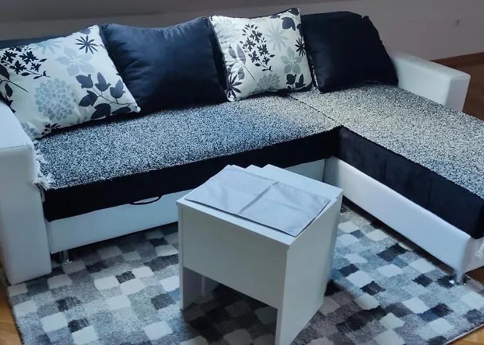 A&a * Vrnjačka Banja