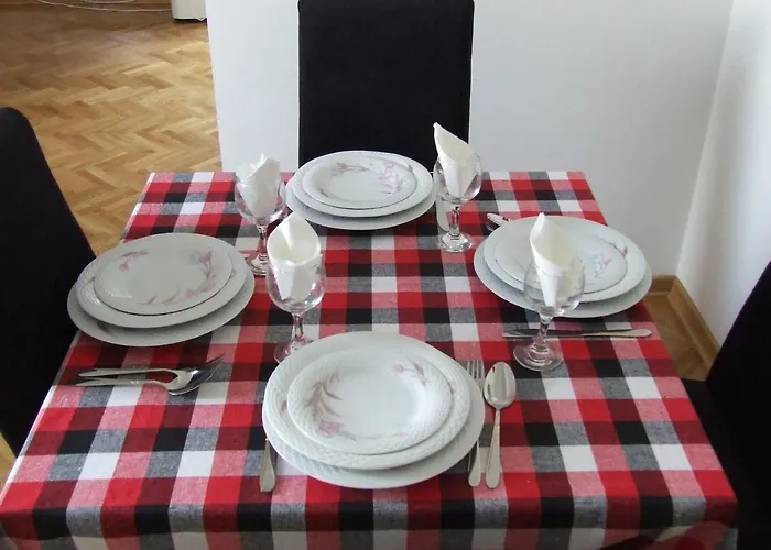 Appartement A&a Vrnjačka Banja