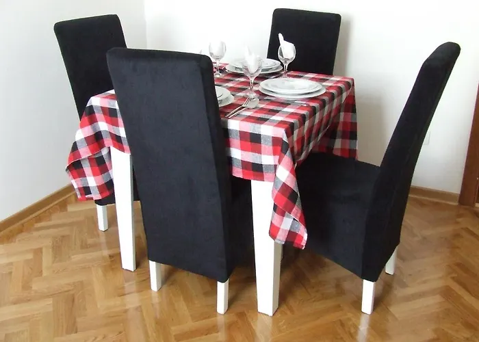 Appartement A&a Vrnjačka Banja